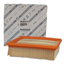 Air Filter - MiTo & Grande Punto