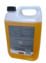 Genuine Renault Motrio Screenwash 5L Concentrate