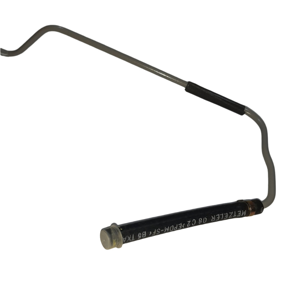 FLH Clutch Release Hydraulic Control Hose - Fiat Stilo – Partsworld-UK