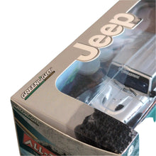 Jeep® Wrangler Bridgestone Racing 1:43 Scale Model