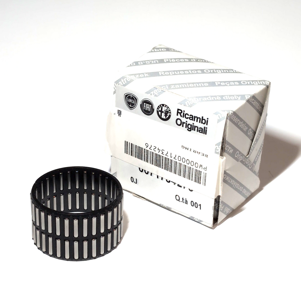 Transmission Bearing - 156, 159, 166, Brera & Spider