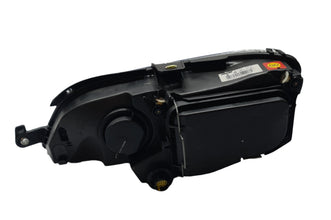 Headlamp, Offside / Right - Multipla 2004-