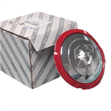 Centre Cap (Gloss Red) - Abarth 500/595/695 & Punto Evo