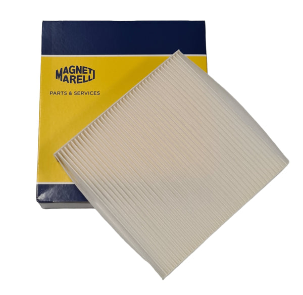Pollen / Cabin Filter - 500 Abarth (Magneti Marelli)