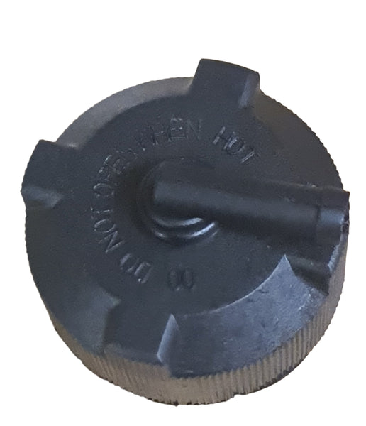 Coolant Expansion Tank Cap