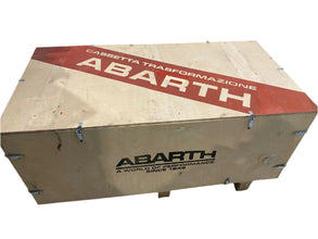 Abarth Crate