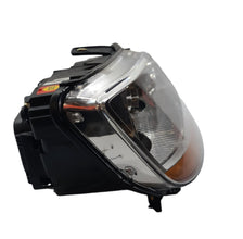 Headlamp, Offside / Right - Multipla 2004-