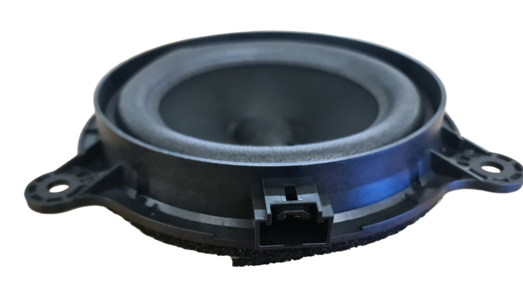 Door Speaker, Bose - 124 Fiat & Abarth 6000613340 – Partsworld-UK