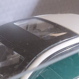 Fiat 500 1:24 Scale Model
