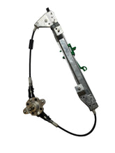Window Regulator, Offside Rear - Punto 1999-2005