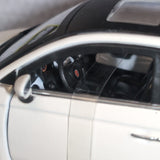 Fiat 500 1:24 Scale Model