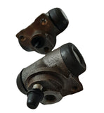 Rear Brake cylinder (Pair) - 176 Punto