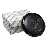 Centre Cap (Gloss Black) - Abarth 500/595/695 & Punto Evo