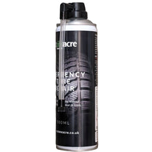 Stoneacre Emergency Tyre Inflator Kit