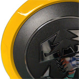 Centre Cap (Mustard Yellow) - Abarth 500/595/695 & Punto Evo