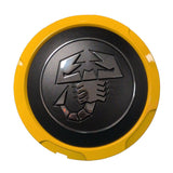 Centre Cap (Mustard Yellow) - Abarth 500/595/695 & Punto Evo