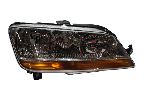 Headlamp, Offside / Right - Multipla 2004-