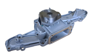 Water Pump & Gaskets - Alfa V6 (Metal Impellor)