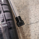 Stoneacre Emergency Tyre Inflator Kit