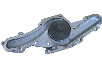 Water Pump & Gaskets - Alfa V6 (Metal Impellor)