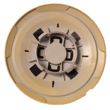 Centre Cap (Bordo Yellow) - Abarth 500/595/695 & Punto Evo