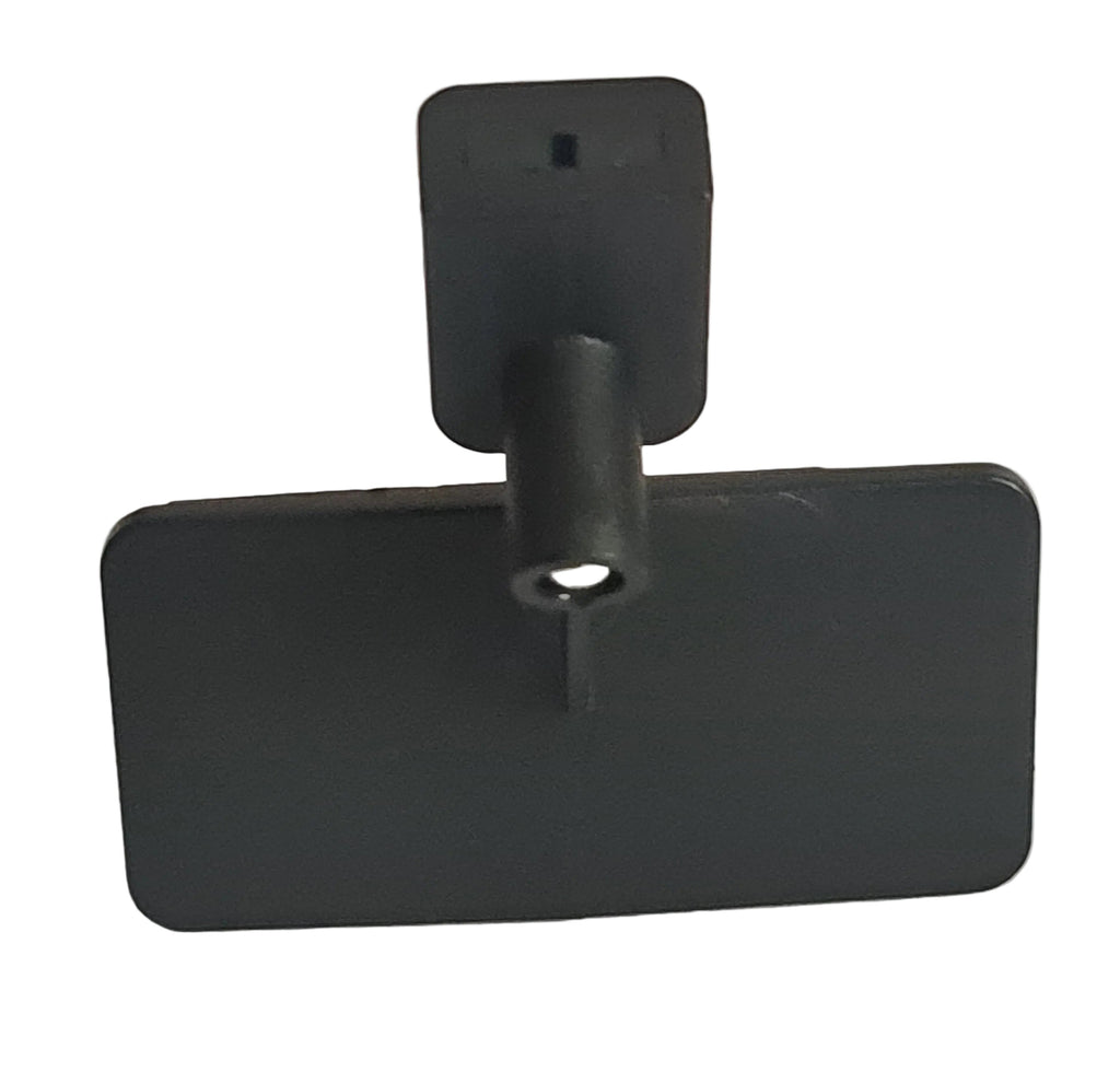 fiat46  Front Wind Screen Washer Jet - Fiat 500X 51941934 – Partsworld-UK
