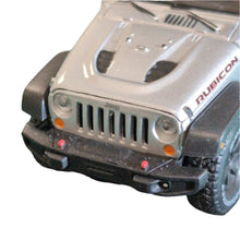 Jeep® Wrangler Bridgestone Racing 1:43 Scale Model