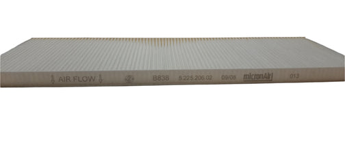 Pollen Filter - Fiat Ducato 1994-2002
