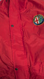 Alfa Romeo 2-in-1 Vintages 90's Jacket