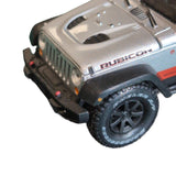 Jeep® Wrangler Bridgestone Racing 1:43 Scale Model
