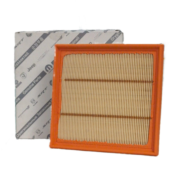 Air Filter - MiTo & Grande Punto