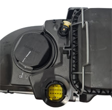 Headlamp, Offside / Right - Multipla 2004-