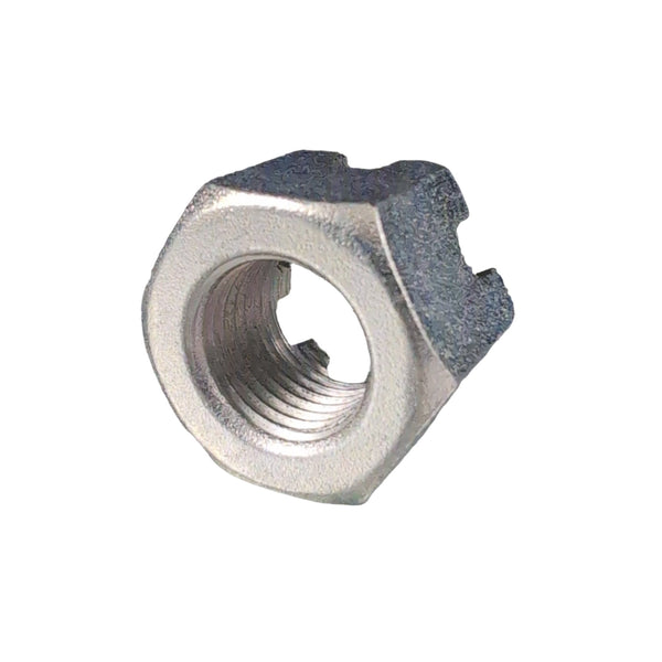 Steering Tension Rod Head Nut - Fullback