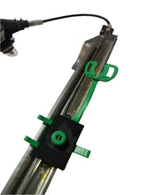 Window Regulator, Offside Rear - Punto 1999-2005