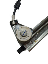 Window Regulator, Offside Rear - Punto 1999-2005