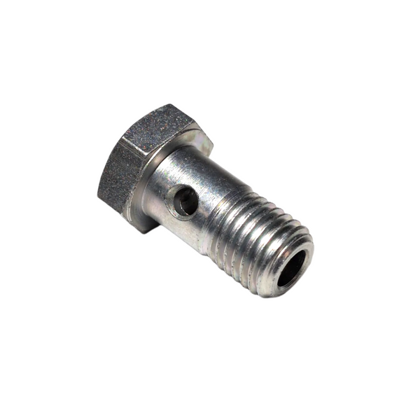 Union, Turbo Hose - Various Alfa/Fiat Models