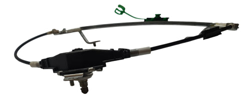 Window Regulator, Offside Rear - Punto 1999-2005