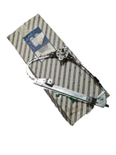 Window Regulator, Offside Rear - Punto 1999-2005