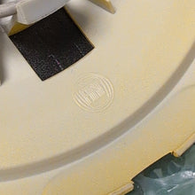 Centre Cap (Bordo Yellow) - Abarth 500/595/695 & Punto Evo