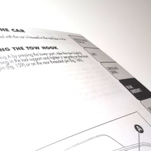 Owner's Handbook - MiTo