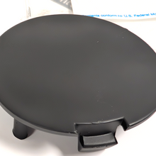 Rear Tow Eye Cover - Grande Punto