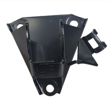 Rear Axle Bracket, Nearside / Left -500
