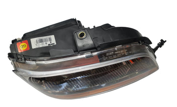 Headlamp, Offside / Right - Multipla 2004-