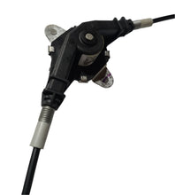 Window Regulator, Offside Rear - Punto 1999-2005