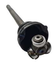 Outer Driveshaft, Offside - Right Hand - Doblo