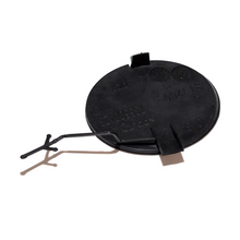 Rear Tow Eye Cover - Punto Evo