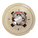 Centre Cap (Mustard Yellow) - Abarth 500/595/695 & Punto Evo
