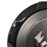 Centre Cap (Gloss Black) - Abarth 500/595/695 & Punto Evo
