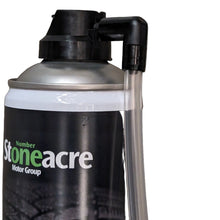 Stoneacre Emergency Tyre Inflator Kit