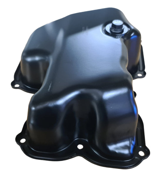 Engine Oil Sump
